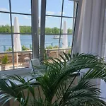 Jachtowa I Restauracja Szczecin