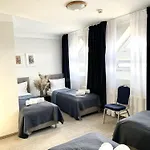 Jachtowa I Restauracja Bed & Breakfast 4*