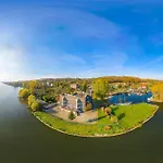 Jachtowa I Restauracja Bed & Breakfast Szczecin
