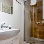 Bed & Breakfast Jachtowa I Restauracja 4*