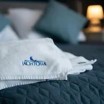 Jachtowa I Restauracja 4* Szczecin