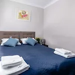 Jachtowa I Restauracja Bed & Breakfast Szczecin