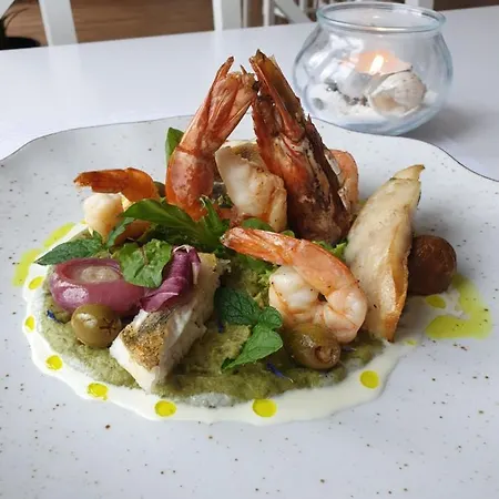 Jachtowa I Restauracja