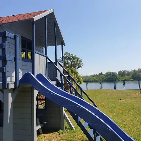 Jachtowa I Restauracja Bed & Breakfast Szczecin