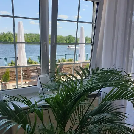 Jachtowa I Restauracja Szczecin