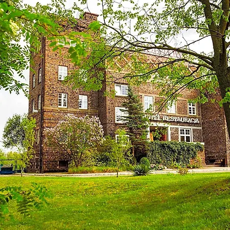 Jachtowa I Restauracja 4* Szczecin