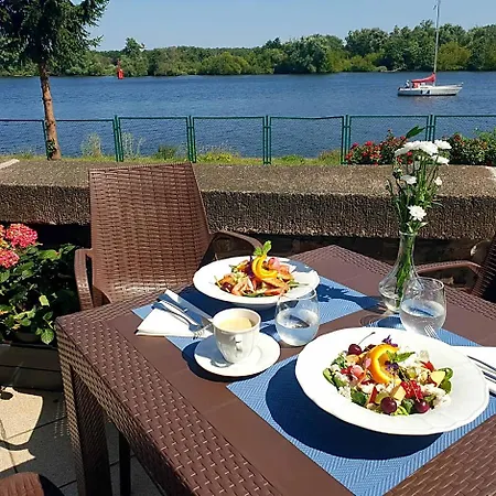 Jachtowa I Restauracja Szczecin