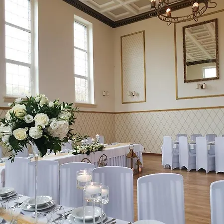 Jachtowa I Restauracja 4*