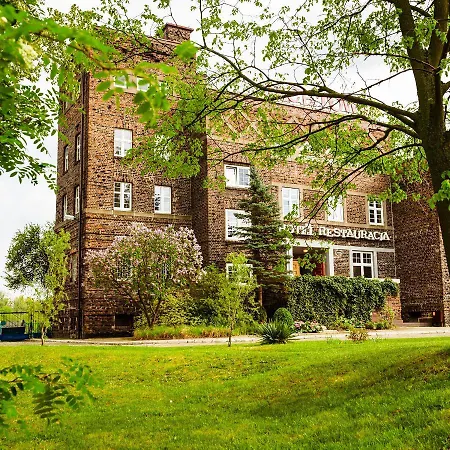 Jachtowa I Restauracja Couette-café Szczecin