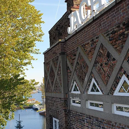 Jachtowa I Restauracja Szczecin