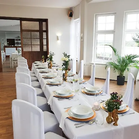 Oda ve Kahvaltı Jachtowa I Restauracja 4*