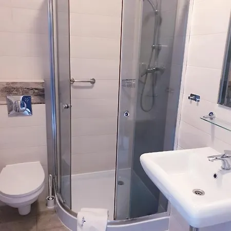 Jachtowa I Restauracja Oda ve Kahvaltı