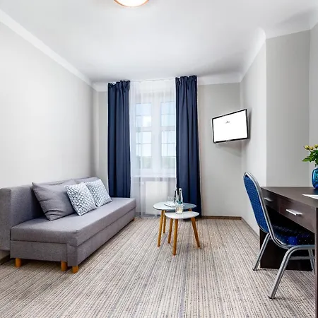 Oda ve Kahvaltı Jachtowa I Restauracja