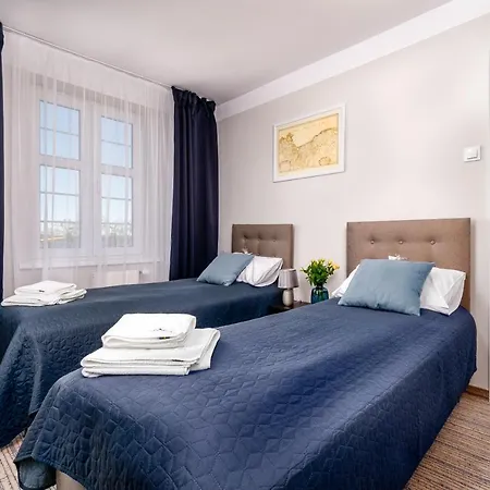 Jachtowa I Restauracja