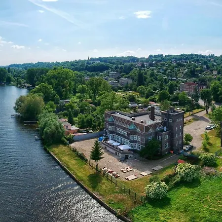 Jachtowa I Restauracja 4* Szczecin