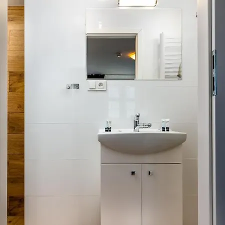 Oda ve Kahvaltı Jachtowa I Restauracja 4*