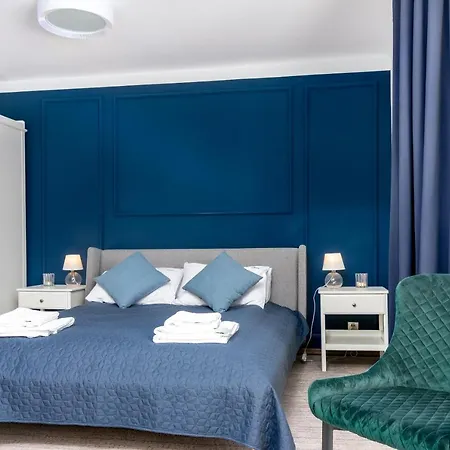 Jachtowa I Restauracja 4*