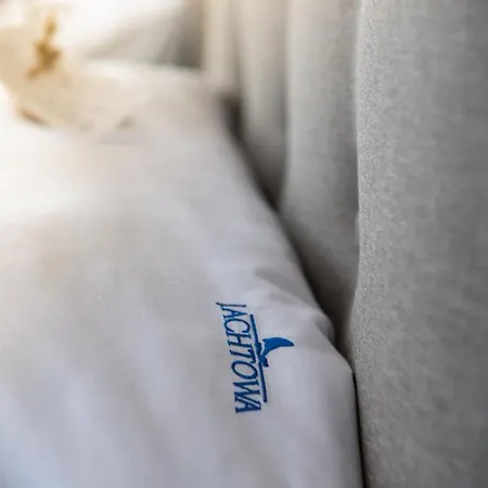 Jachtowa I Restauracja Oda ve Kahvaltı Szczecin