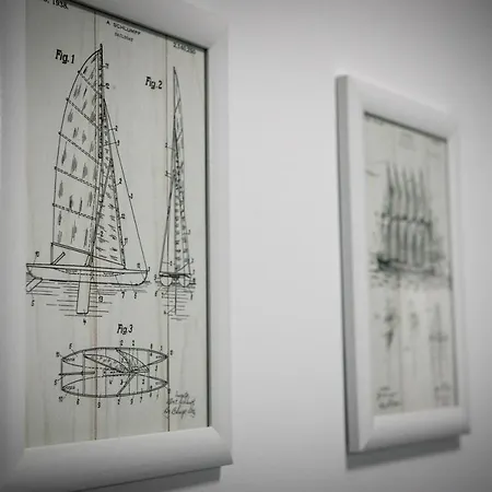 Oda ve Kahvaltı Jachtowa I Restauracja Szczecin