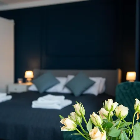 Bed & Breakfast Jachtowa I Restauracja Szczecin