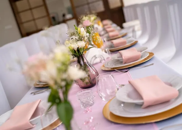 Jachtowa I Restauracja