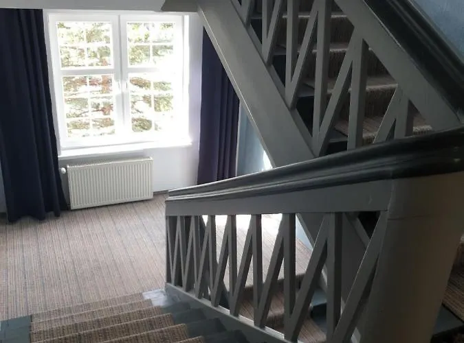 Jachtowa I Restauracja