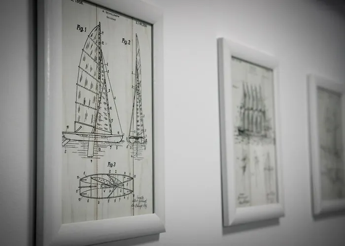 Bed & Breakfast Jachtowa I Restauracja Szczecin